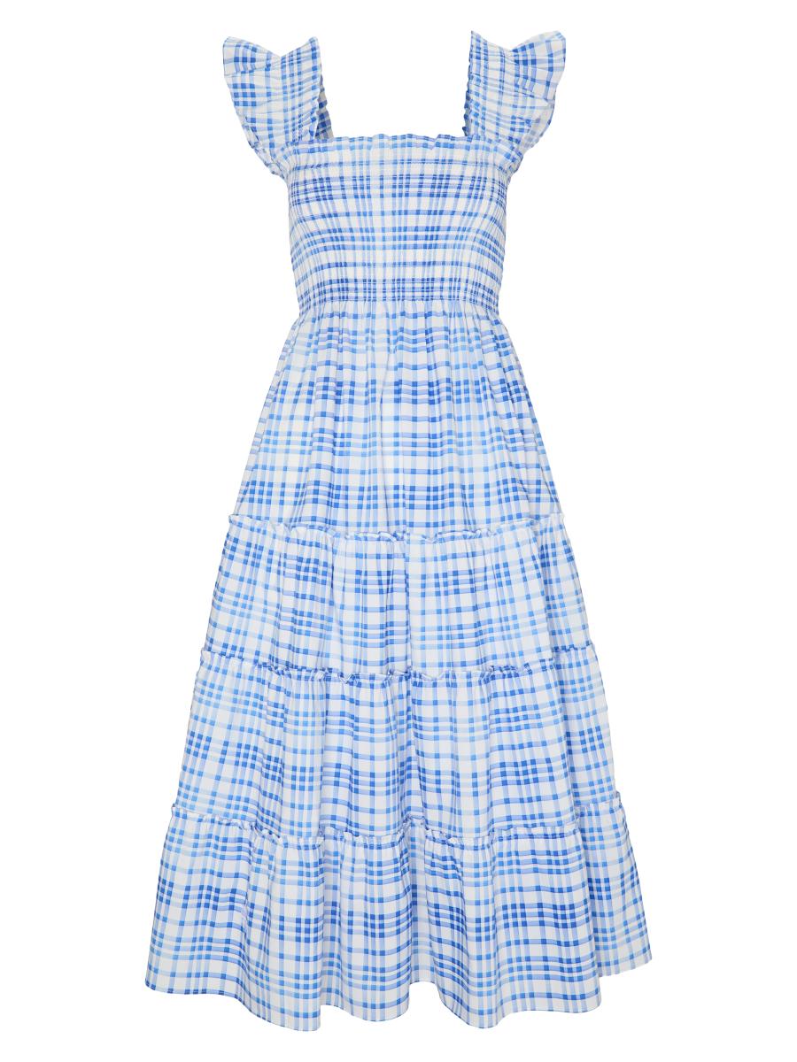 Dresses To Make You Look Like A Rom-Com Heroine cover photo collage