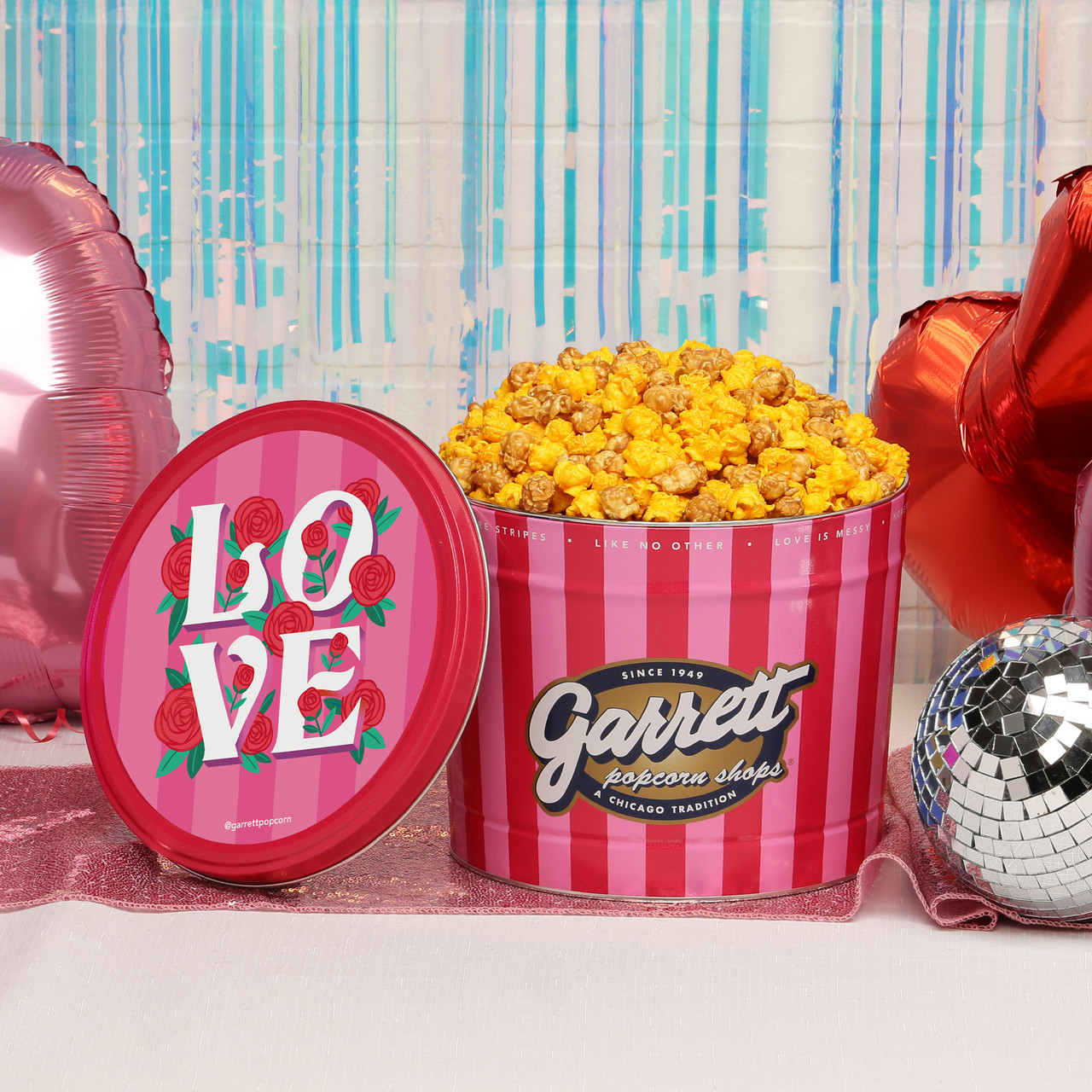 Valentines Day Finds cover photo collage