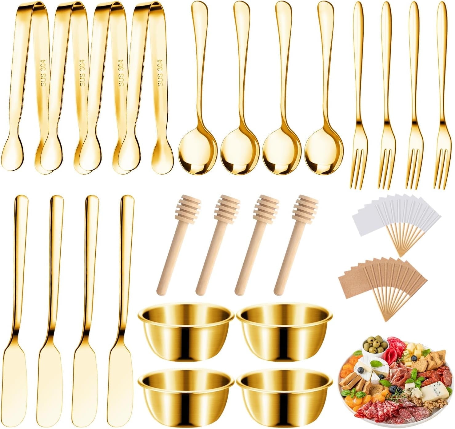 Hosting Must Haves cover photo collage