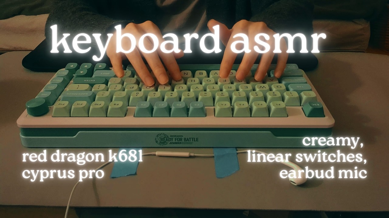 ASMR Videos Guaranteed to Help You Relax & Sleep cover photo collage