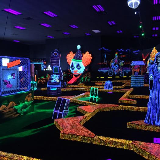 Great Places to Visit for Fun Vacations cover photo collage