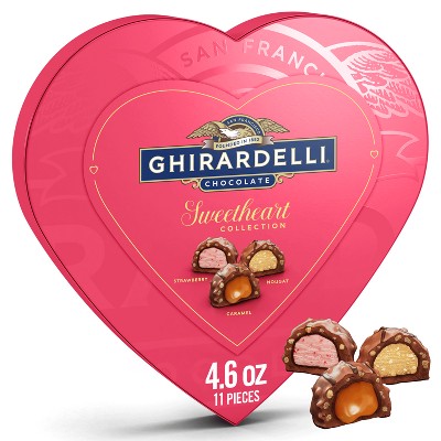A Valentine’s Gift Basket You Actually Want cover photo collage