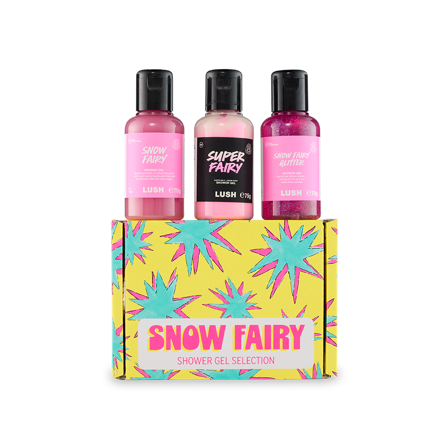 The BEST everything shower 🚿 🧼✨ cover photo collage