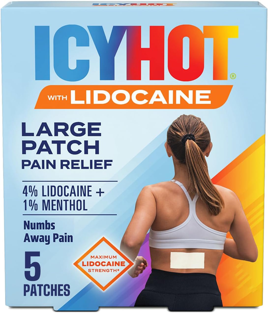 chronic back pain helpers cover photo collage