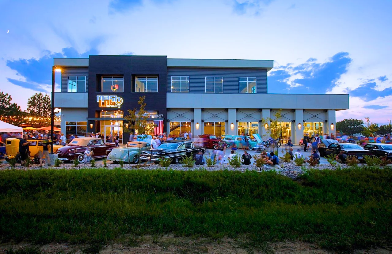 Windsor Colorado - Top things to do cover photo collage