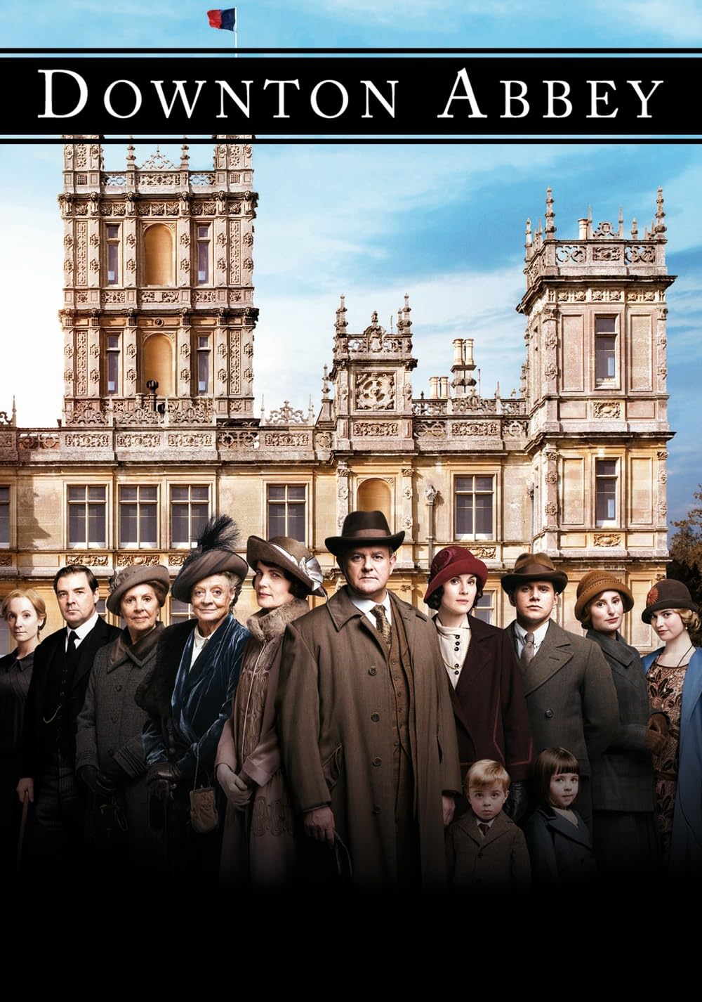 British TV series to watch cover photo collage