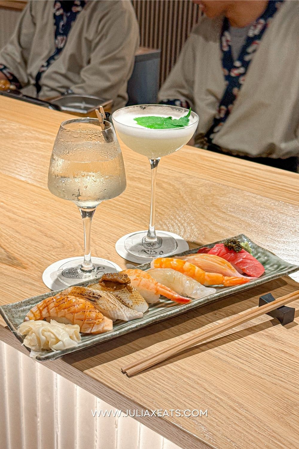 You need to visit these London restaurants! cover photo collage
