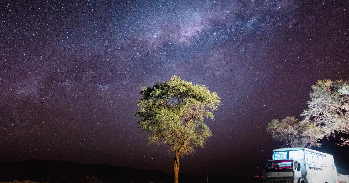Beginner’s Guide to Astronomy & Stargazing Essentials cover photo collage