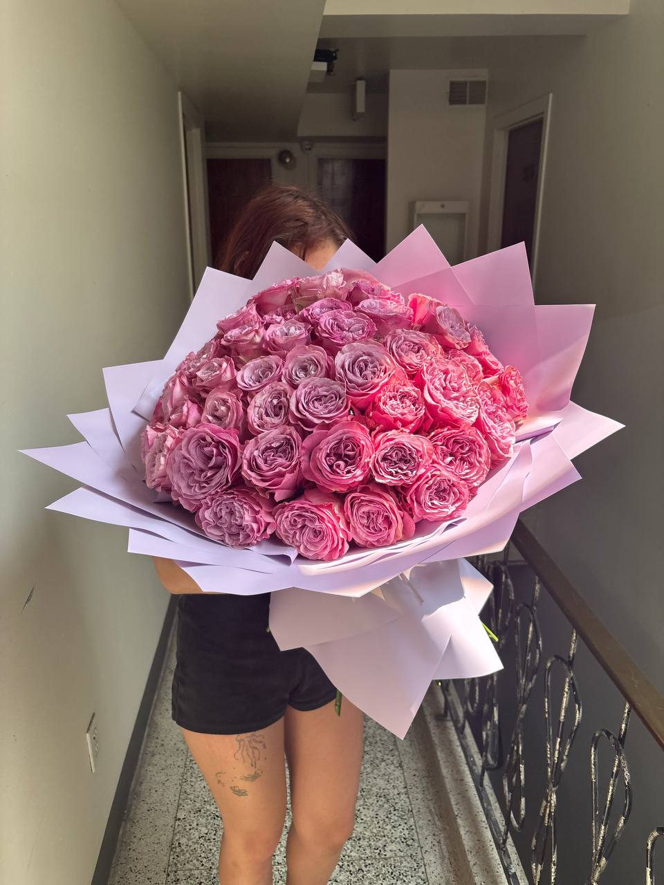 Roses Are Red, I’m Single Instead: A Single’s Guide to Valentine’s Day cover photo collage