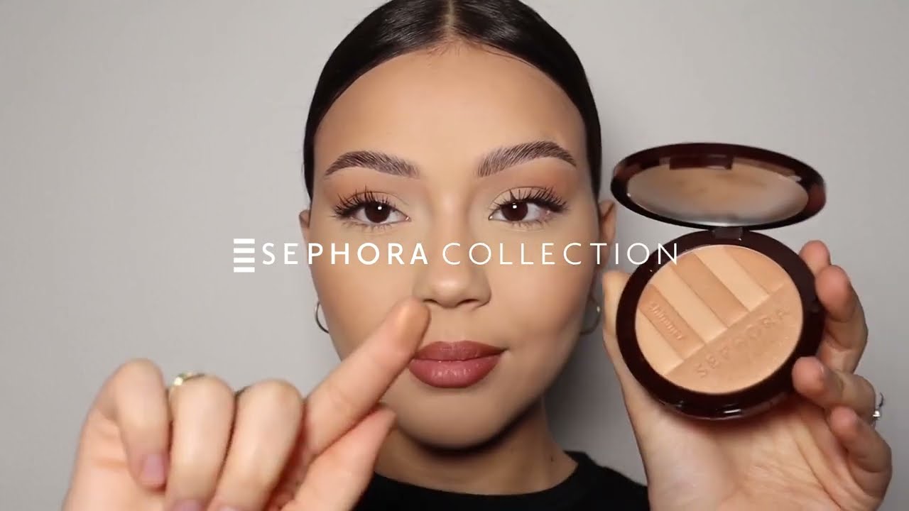 Everyday Makeup Staples That Work Even When You're Not Good at Makeup cover photo collage