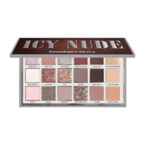 STAPLES FOR SOFT 2000s MAKEUP cover photo collage