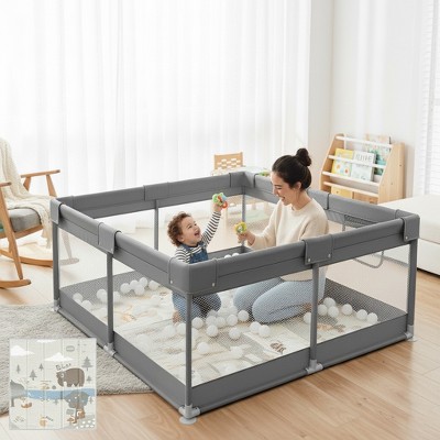 No BS- New Baby Must Haves! - No fluff cover photo collage