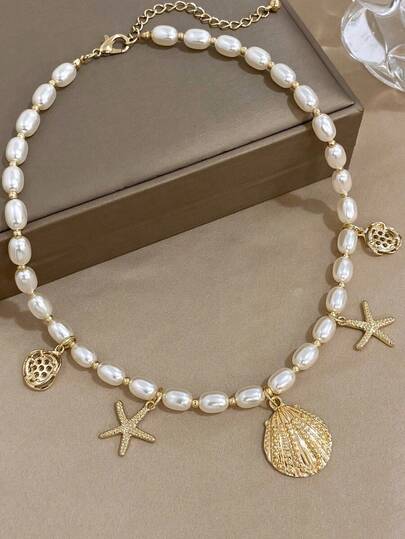 Jewelry and Accessories: SHEIN edition cover photo collage