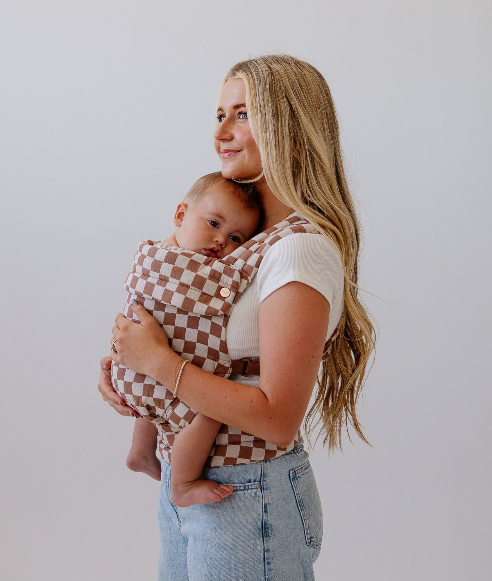 FAVORITE BABY ITEMS cover photo collage