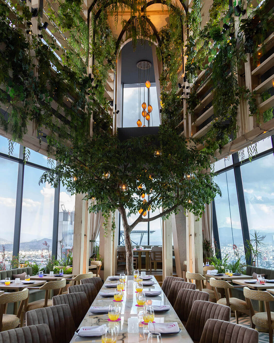 restaurants I’d go back to again & again 🌍🍷 cover photo collage