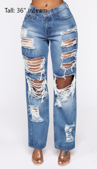 Tall Girl Friendly Clothing Favs cover photo collage