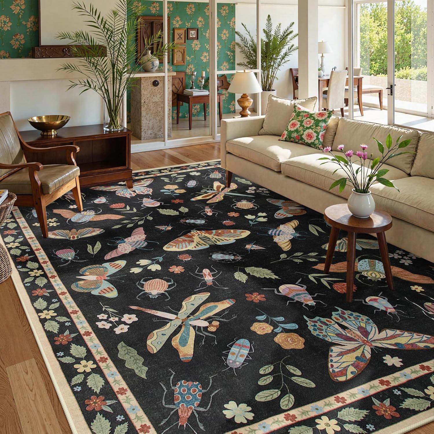 Whimsical home decor I long for cover photo collage
