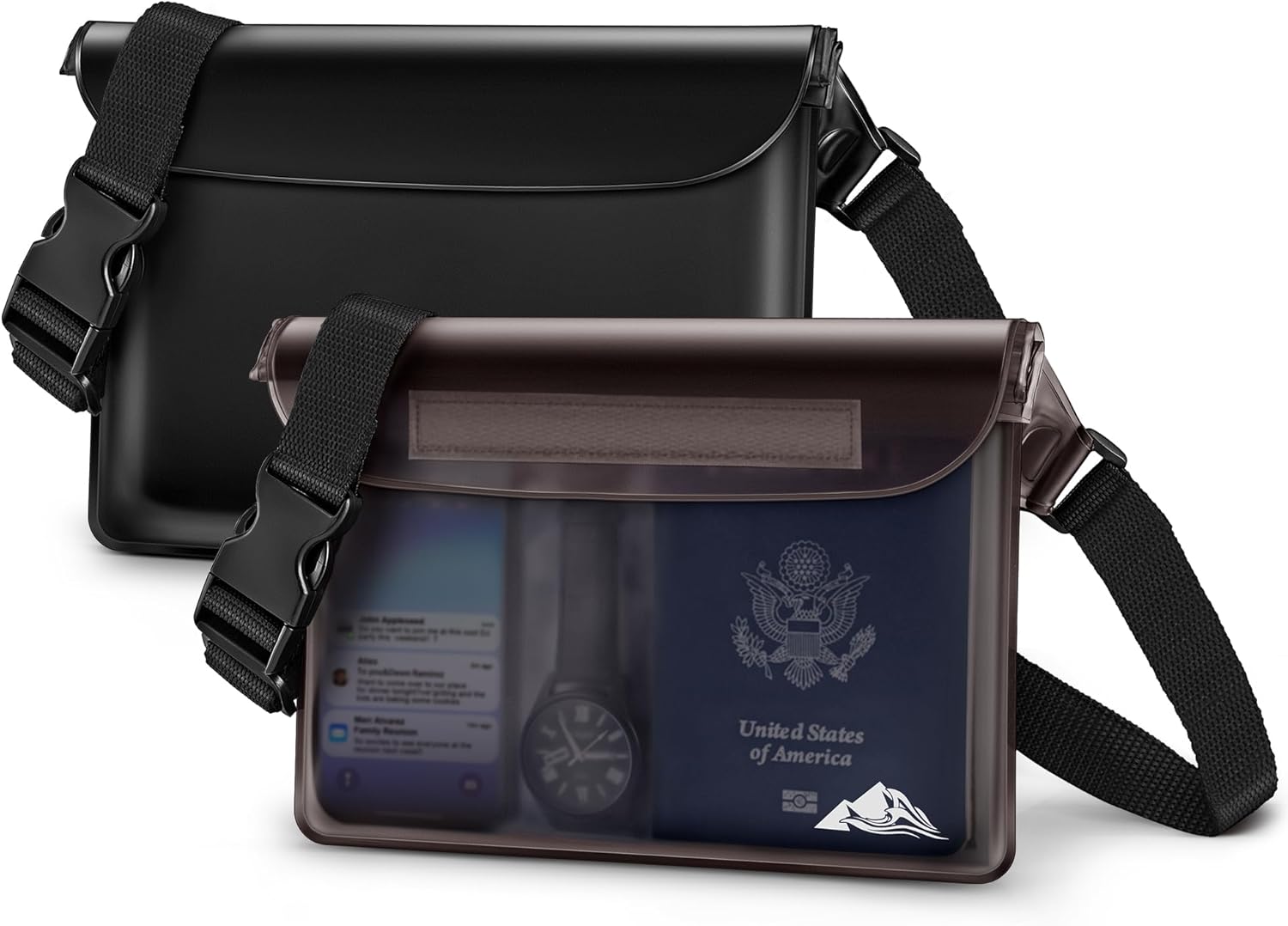 Cruise Essentials cover photo collage