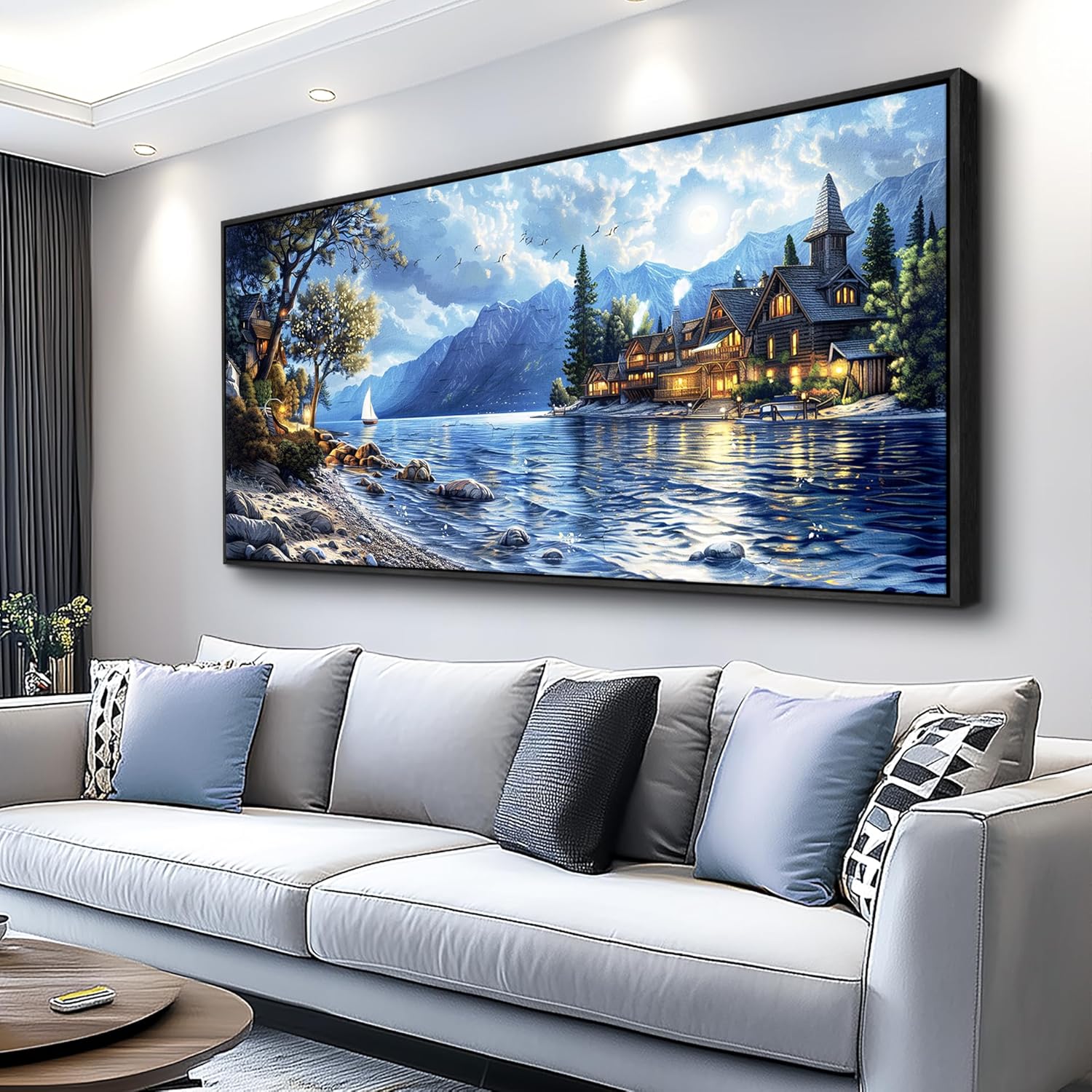 Household Decor cover photo collage