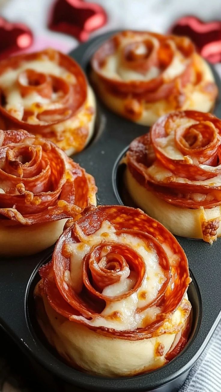 Valentine’s Day 💘 cover photo collage