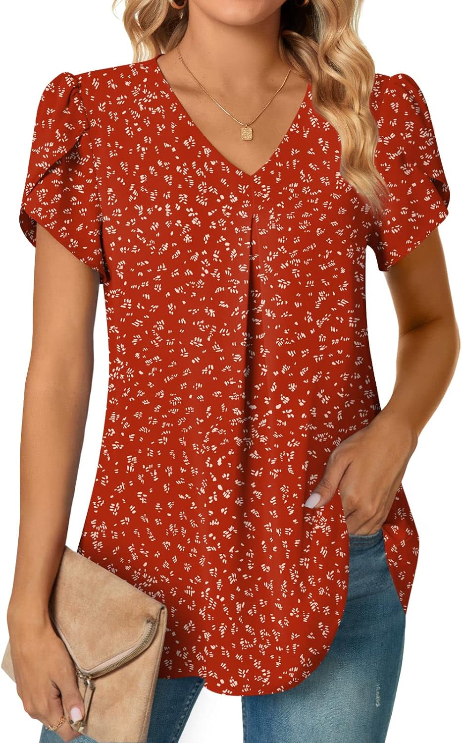 Women's Clothing cover photo collage
