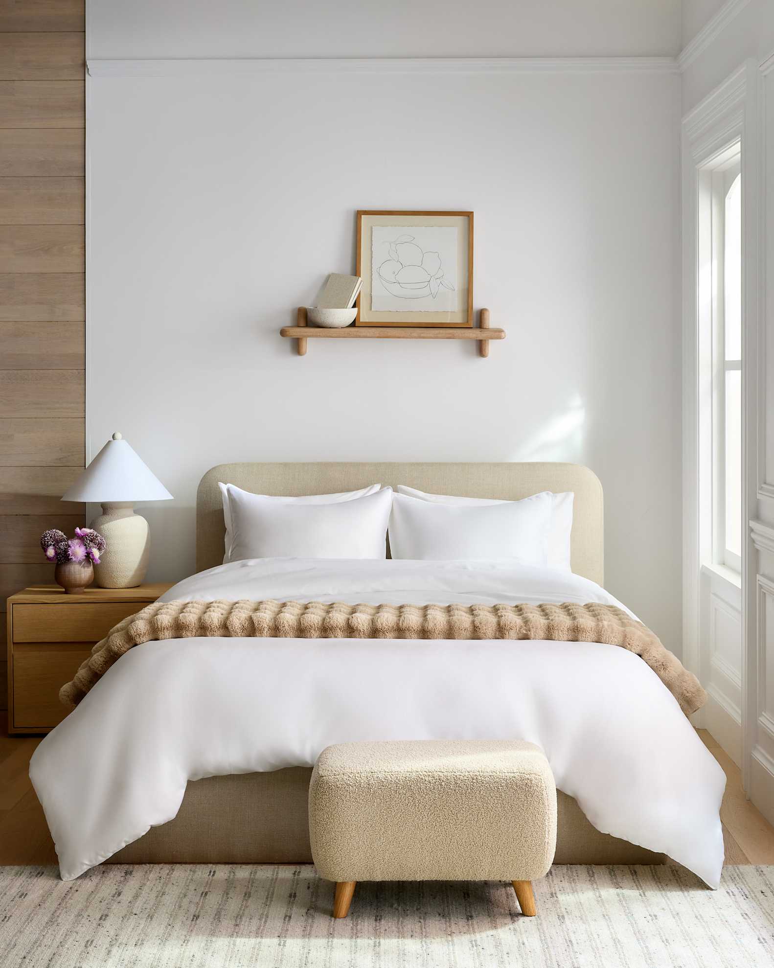 A Naturopathic Doctor’s Healthy Sleep Must Haves cover photo collage