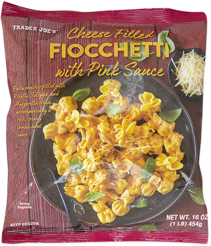 Best Products at Trader Joe's cover photo collage