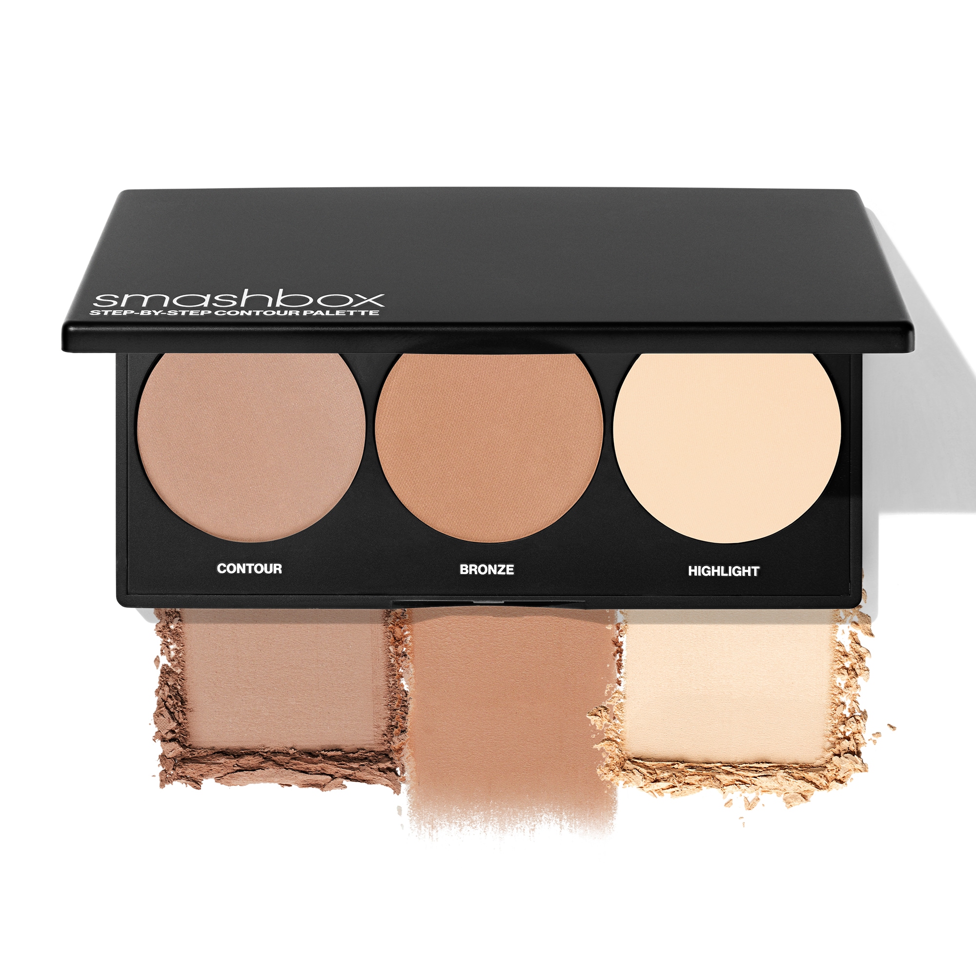 My favorite makeup for aging skin 40+ cover photo collage