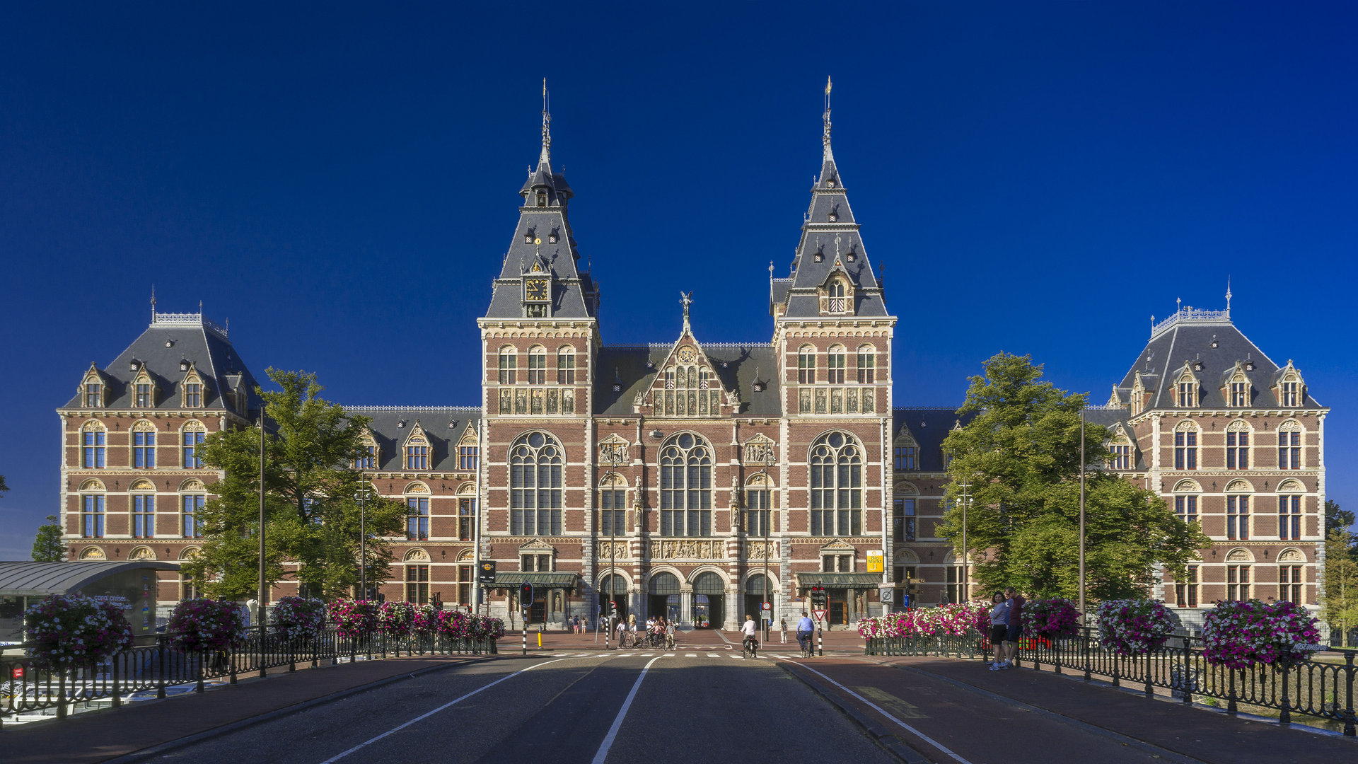 Amsterdam Recommendations cover photo collage