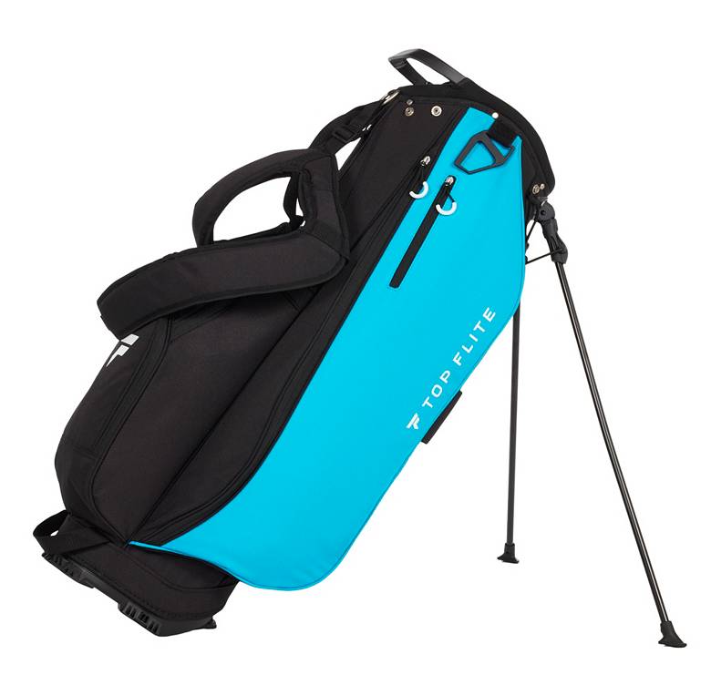 Budget Friendly Golf Starter Kit for Beginners cover photo collage