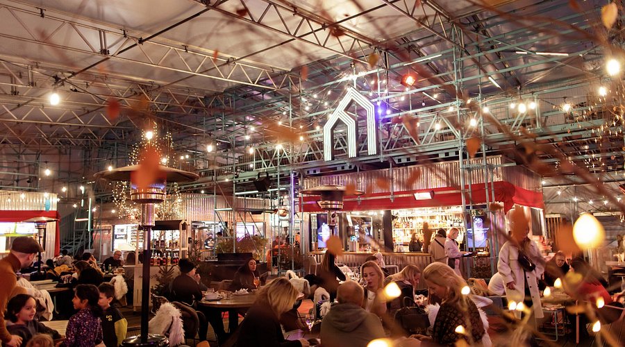 Booked and boujee in the city 🛩️🩵 cover photo collage