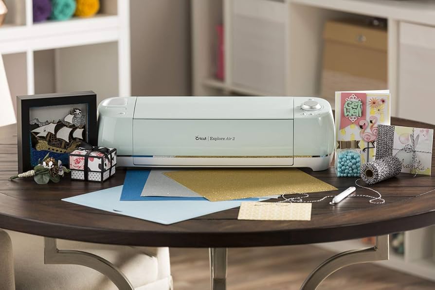 Cricut Tools That Make Crafting More Fun cover photo collage