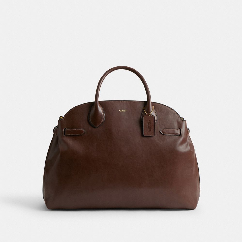 Coach Bags I’m Currently Romanticizing cover photo collage