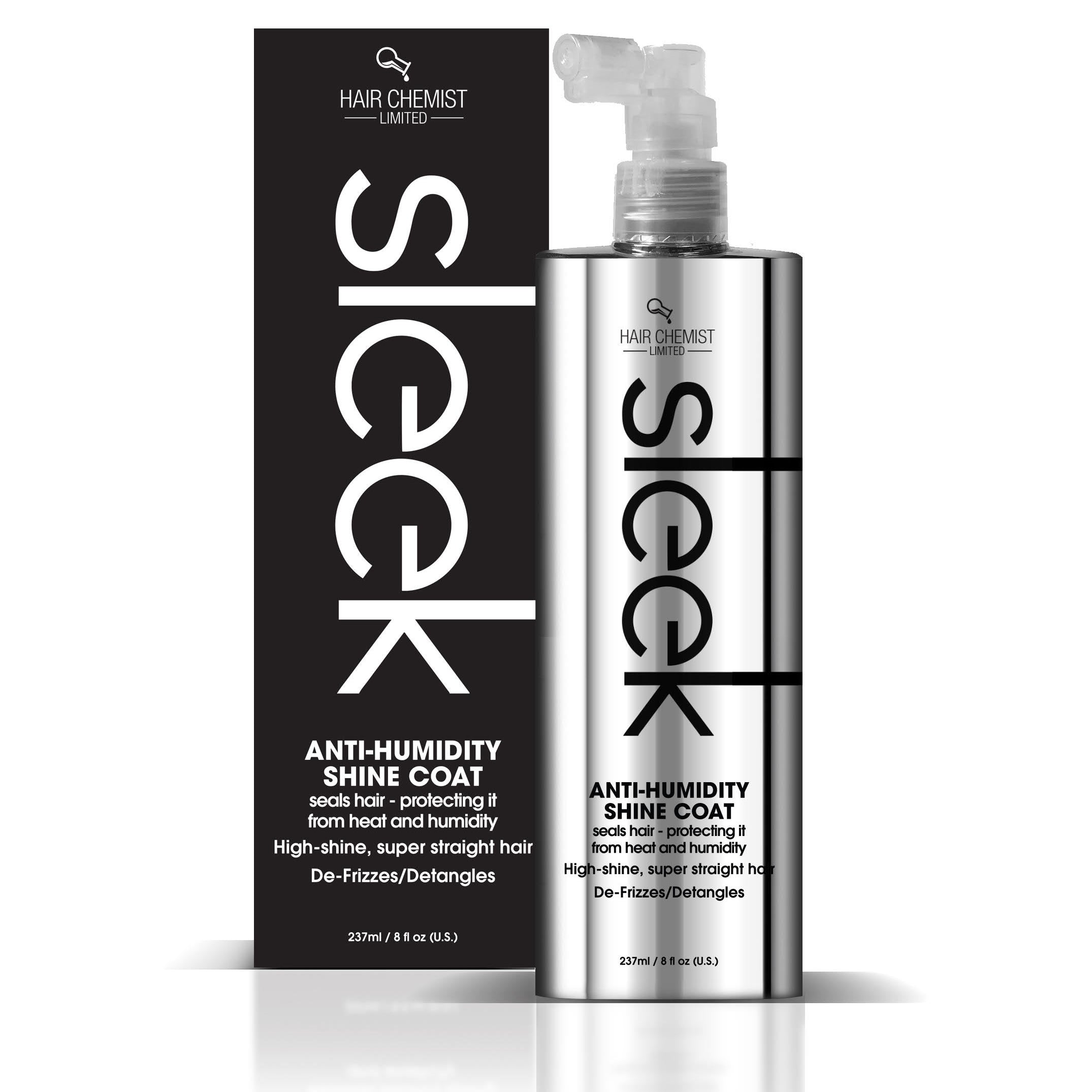 Hair products that survive humidity cover photo collage