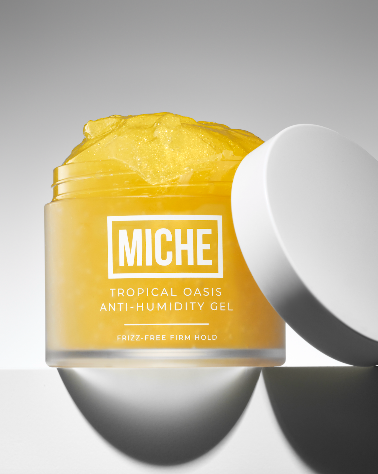 Hair products that survive humidity cover photo collage