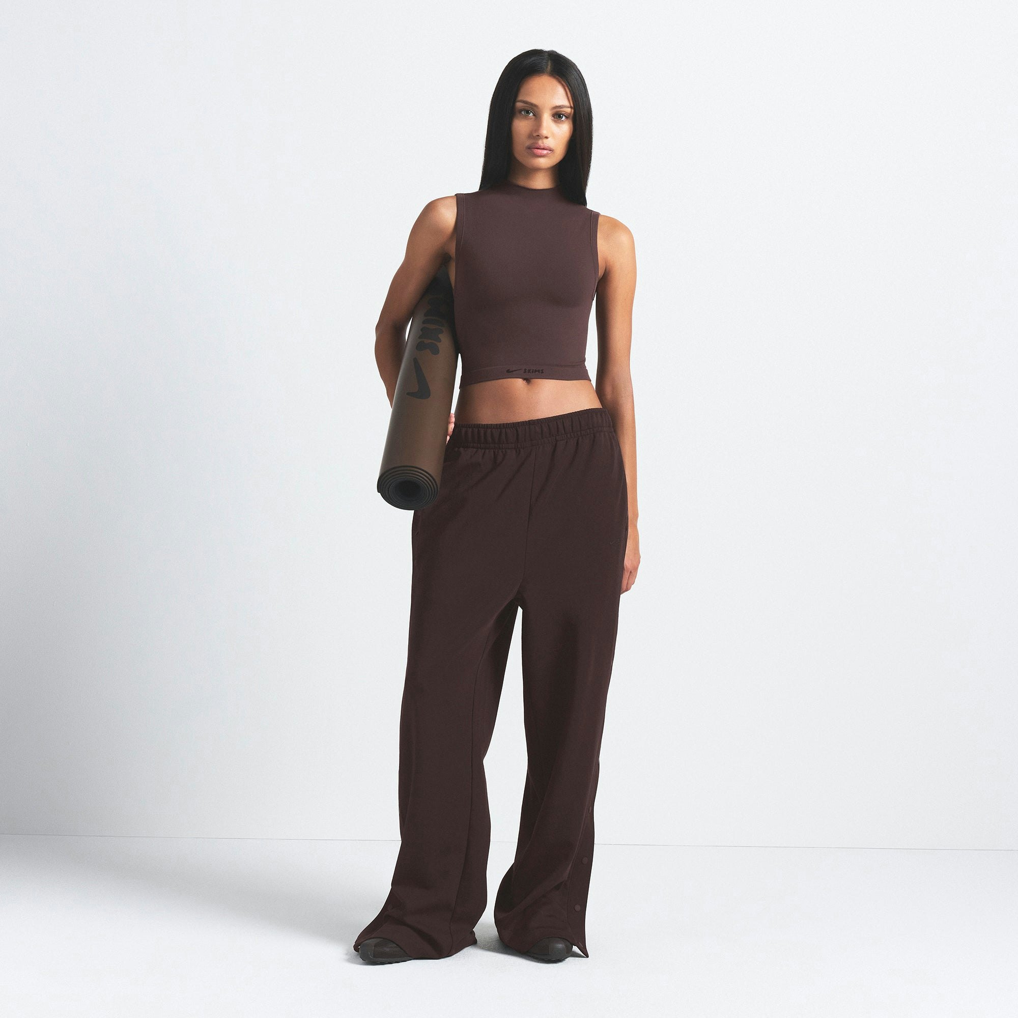 Comfy But Still That Girl cover photo collage