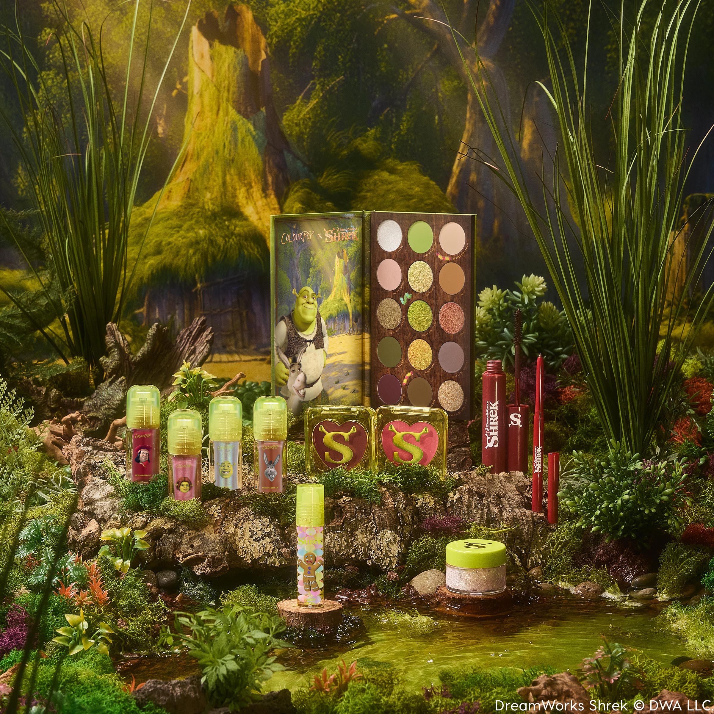 Best in Beauty ✨️ cover photo collage