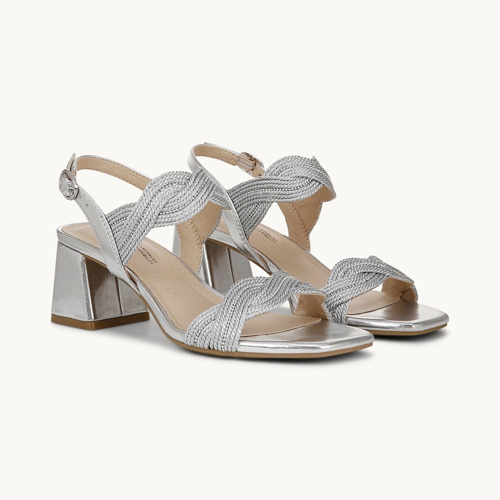 Wedding Guest Shoes That Are Actually Comfortable👠 cover photo collage