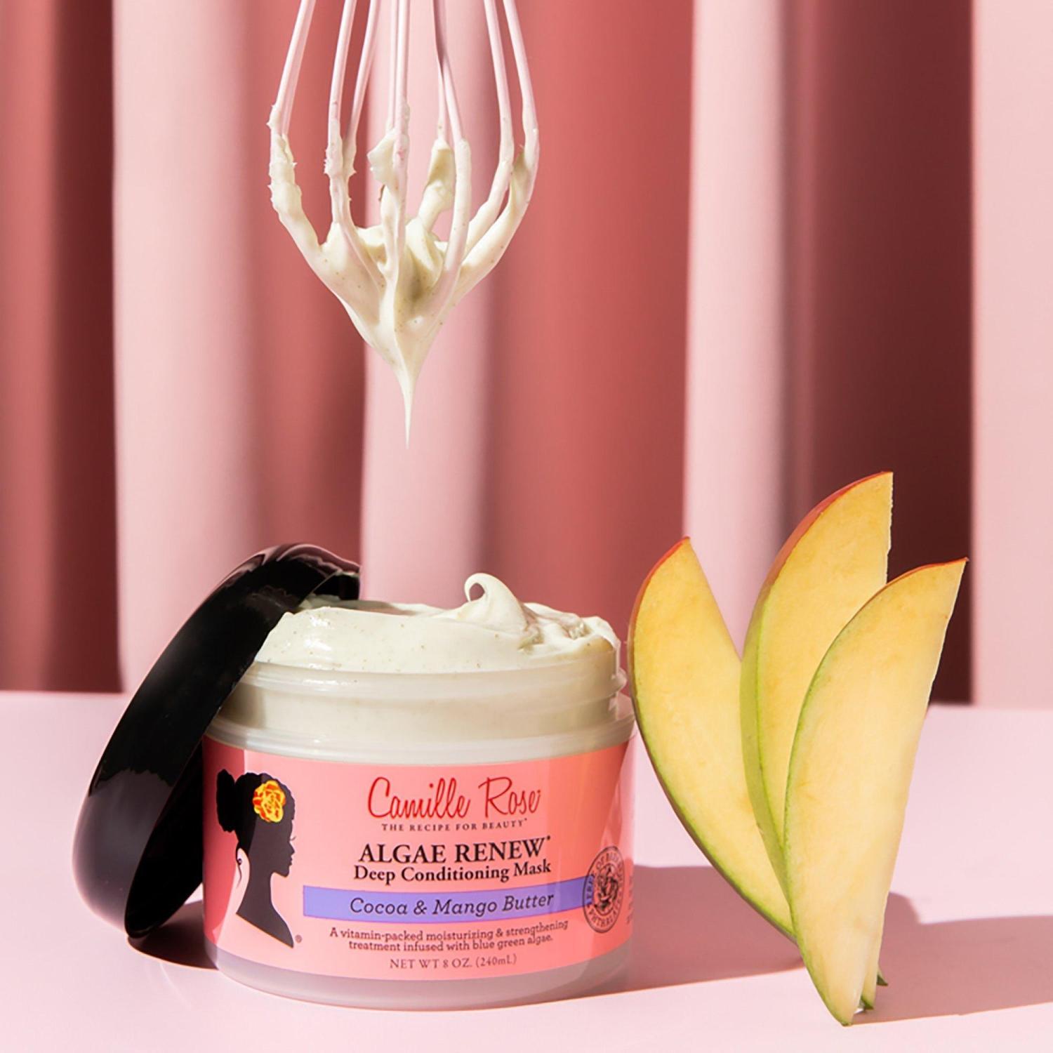 Curly hair products that never fail me 👩🏻‍🦱 (from a 3A curly girl) cover photo collage