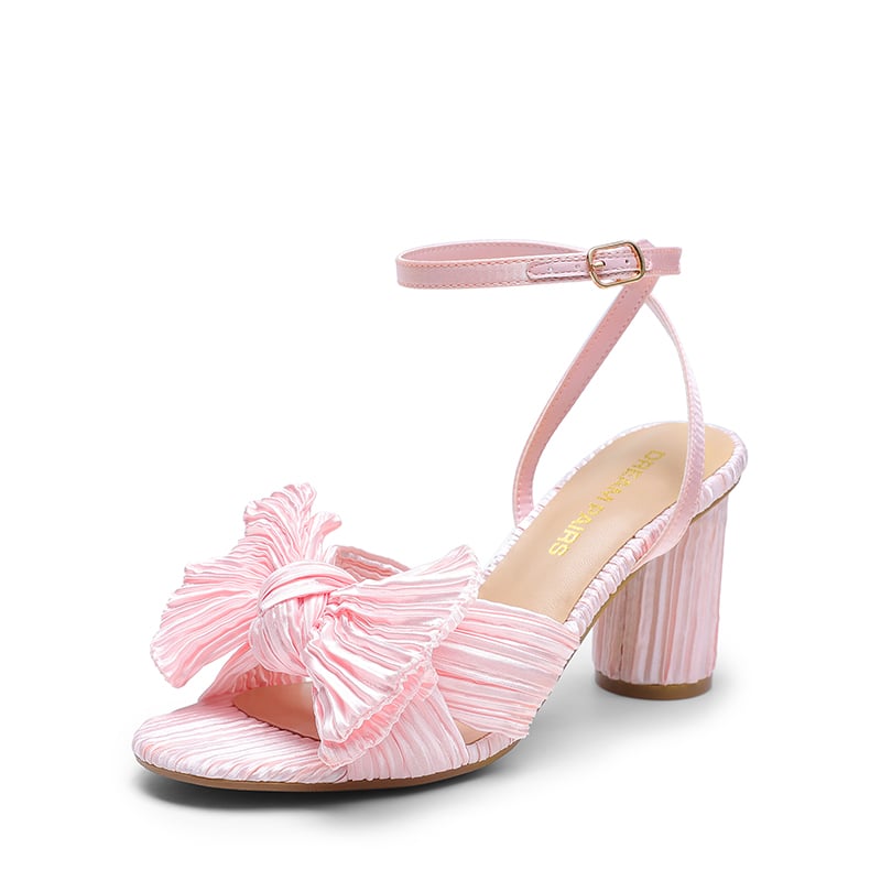 Wedding Guest Shoes That Are Actually Comfortable👠 cover photo collage