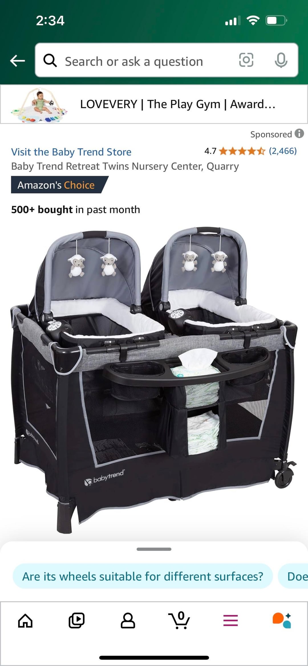 What you will need for your twins first year cover photo collage