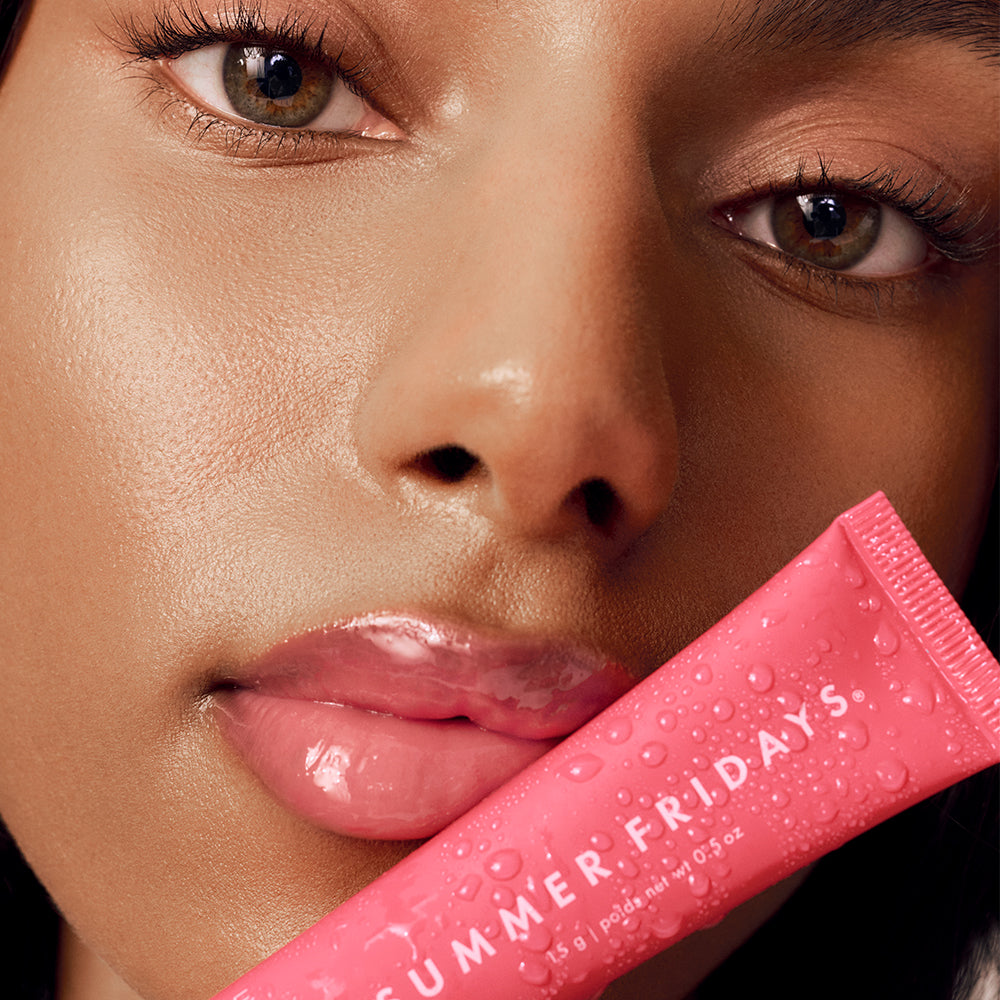 Lip products that are *actually* worth the hype! cover photo collage
