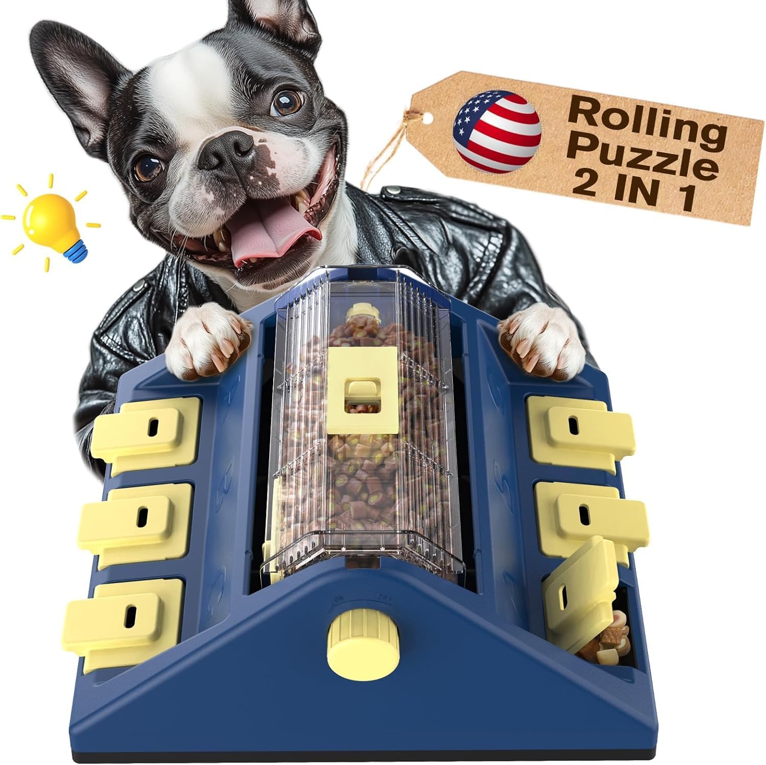 Dog Products That Save Your Furniture (and Your Sanity) cover photo collage