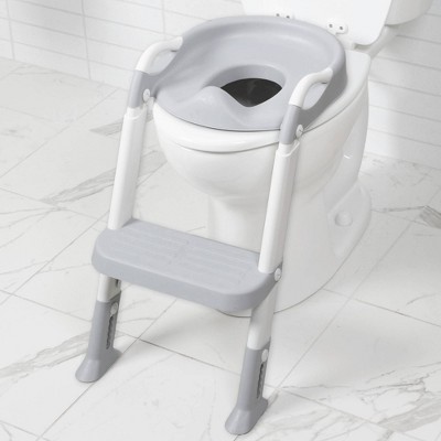 Potty Training Essentials cover photo collage
