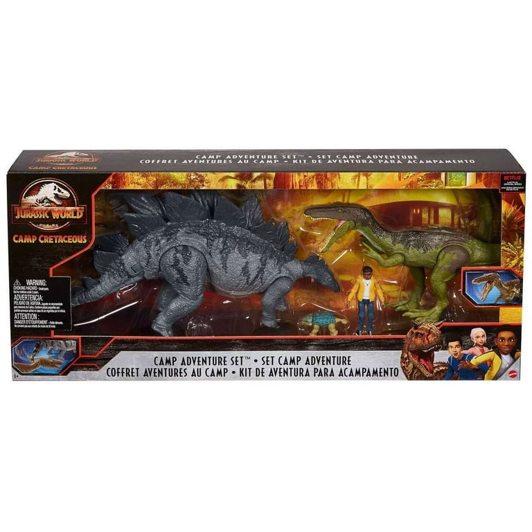 Jurassic world toys and gifts for dinosaur obsessed kids cover photo collage