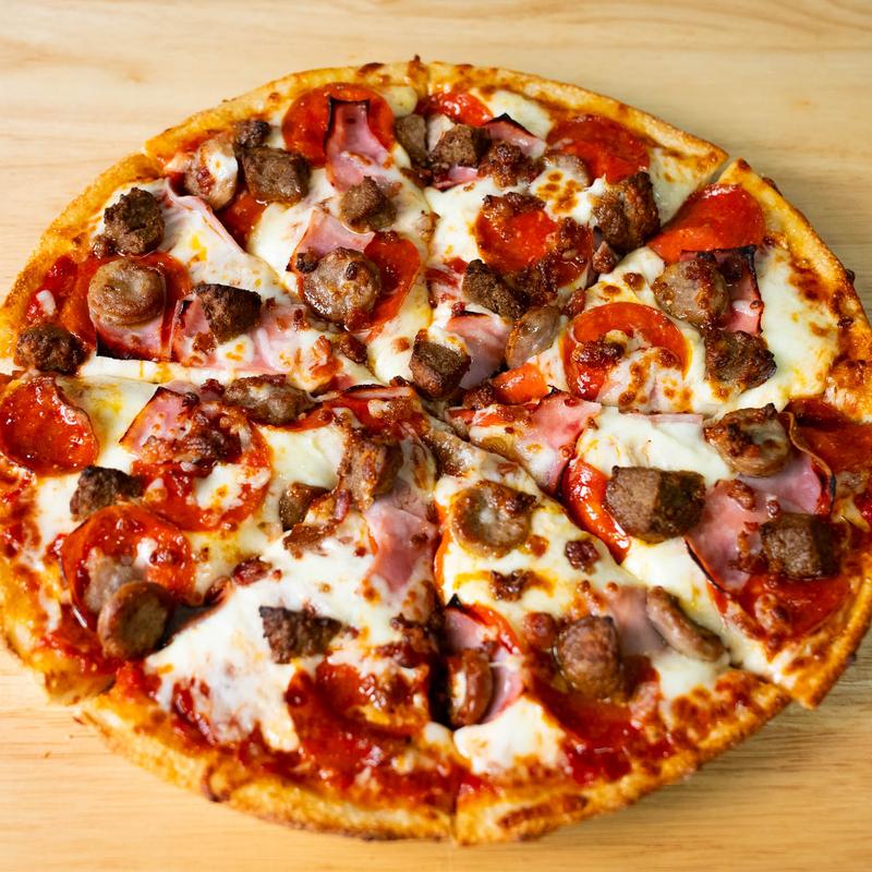 Real Foodie cover photo collage