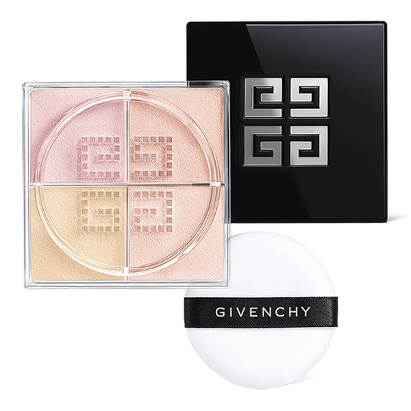 The best setting powders on the market cover photo collage