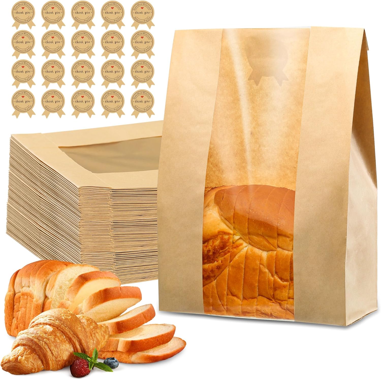 Affordable Sourdough Bread Baking Finds cover photo collage