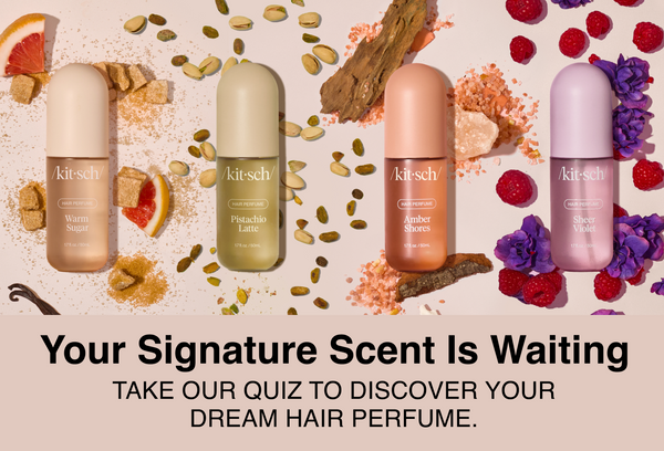 My favorite beauty recs cover photo collage