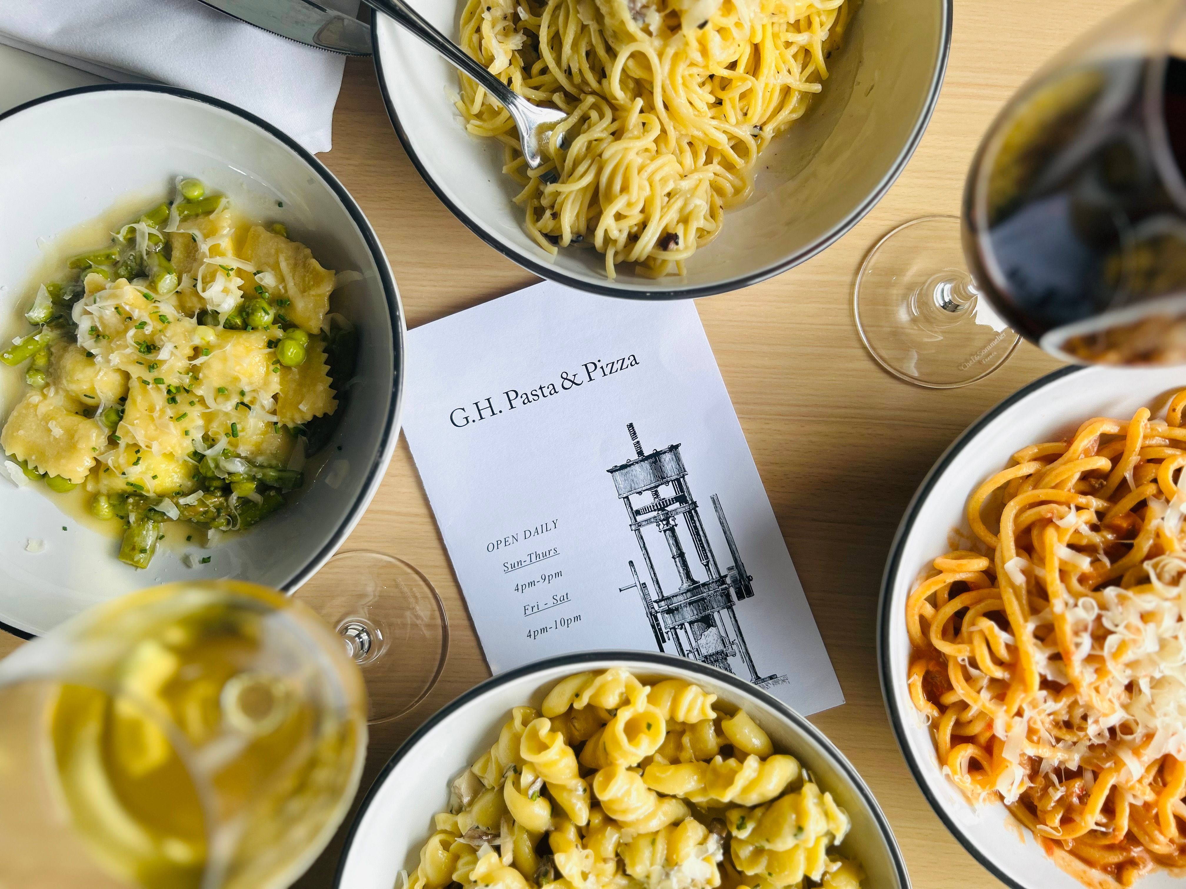 Phinneywood Neighborhood Guide cover photo collage